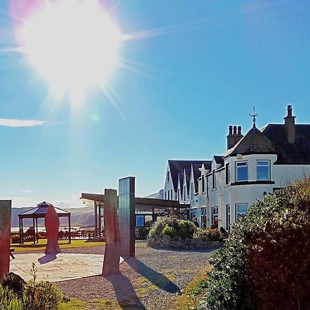 Kildonan Hotel Buitenkant foto