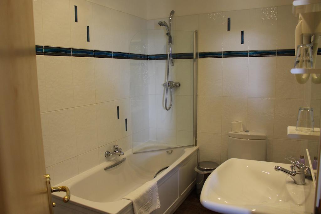 Kildonan Hotel Kamer foto