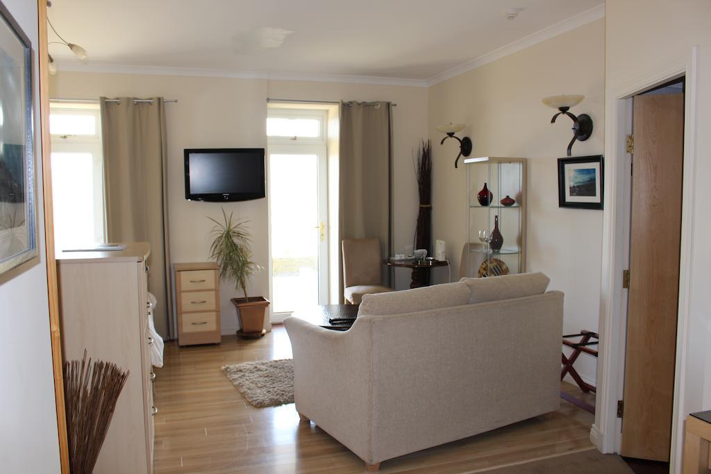 Kildonan Hotel Kamer foto