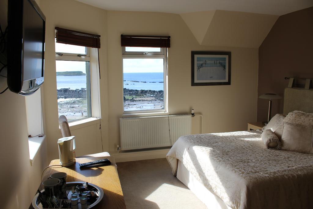 Kildonan Hotel Kamer foto