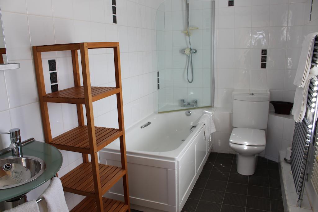 Kildonan Hotel Kamer foto