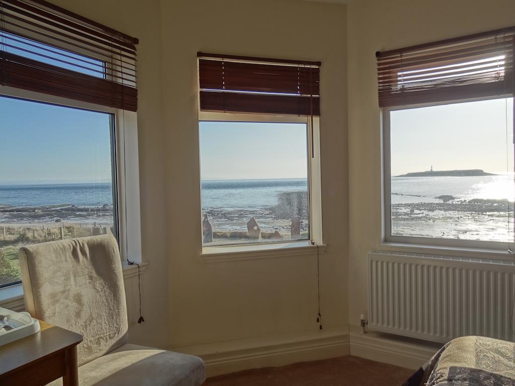 Kildonan Hotel Kamer foto