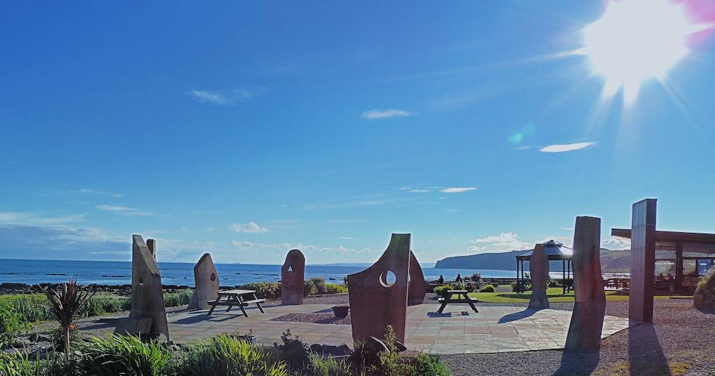 Kildonan Hotel Buitenkant foto