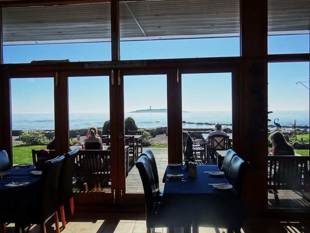 Kildonan Hotel Buitenkant foto