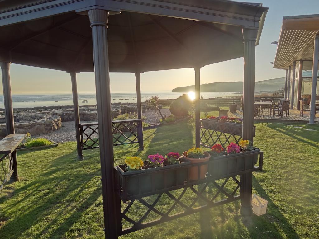 Kildonan Hotel Buitenkant foto