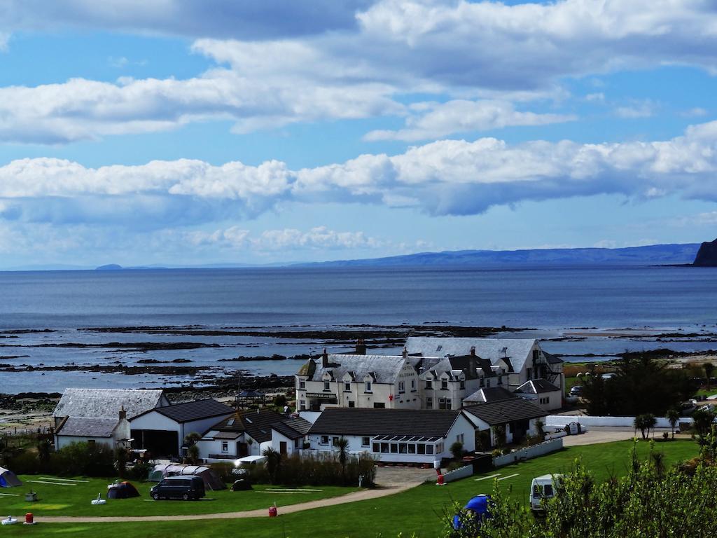 Kildonan Hotel Buitenkant foto