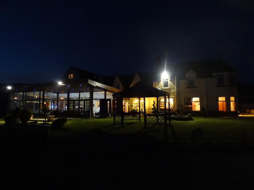 Kildonan Hotel Buitenkant foto