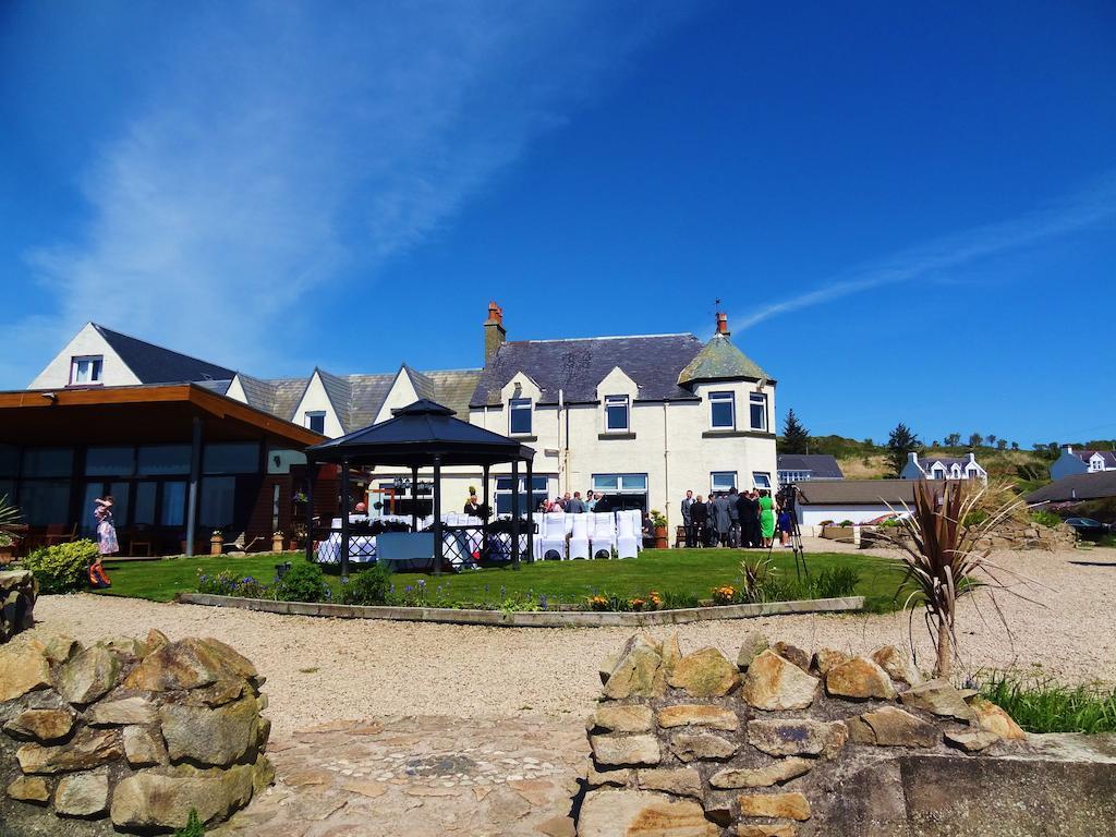 Kildonan Hotel Buitenkant foto