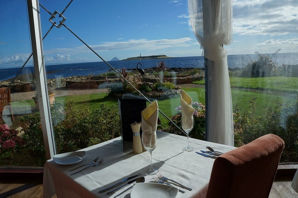 Kildonan Hotel Buitenkant foto